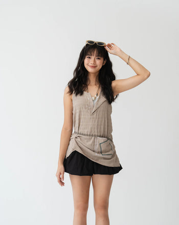 Wawawe - Pod Tank - Beige