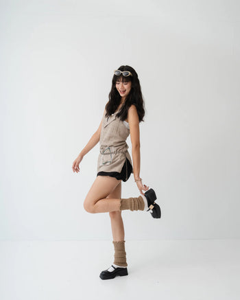 Wawawe - Pod Tank - Beige