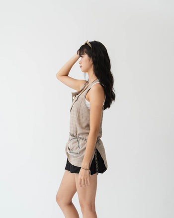 Wawawe - Pod Tank - Beige