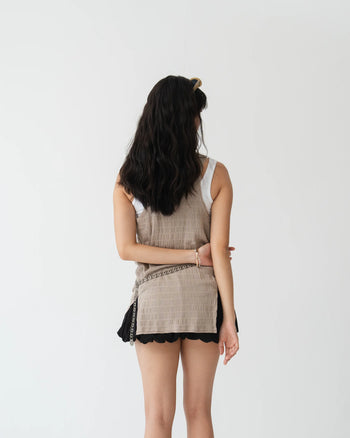 Wawawe - Pod Tank - Beige