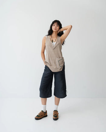 Wawawe - Pod Tank - Beige