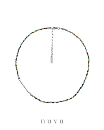 Nuvu Jewel - Dare to Change Necklace