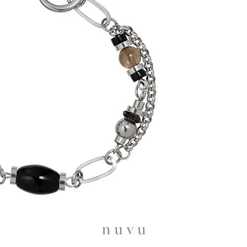 Nuvu Jewel - Celestial Guard Bracelet