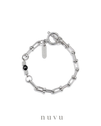 Nuvul Jewel - Black Magic Braccelet