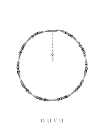 Nuvu Jewel - Loop 2.0 Necklace