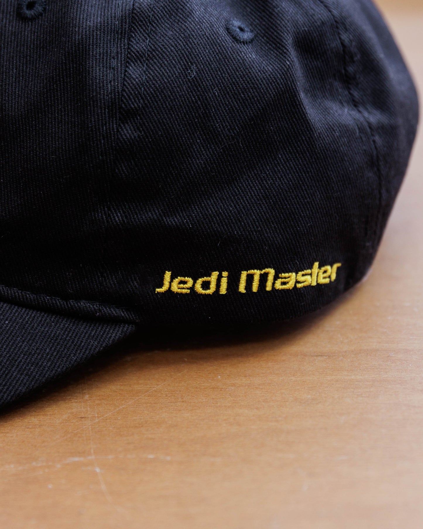 HdPc Jedi Master Cap