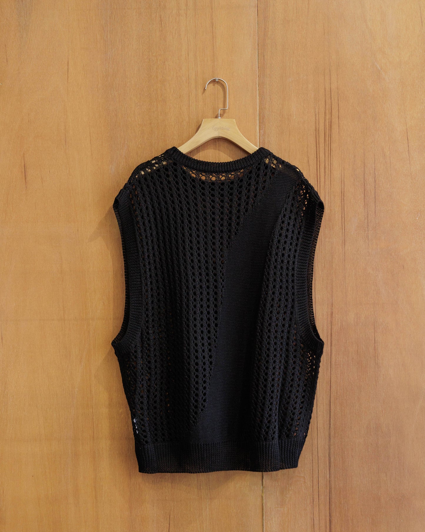 Agility MIAO - Knitted Vest