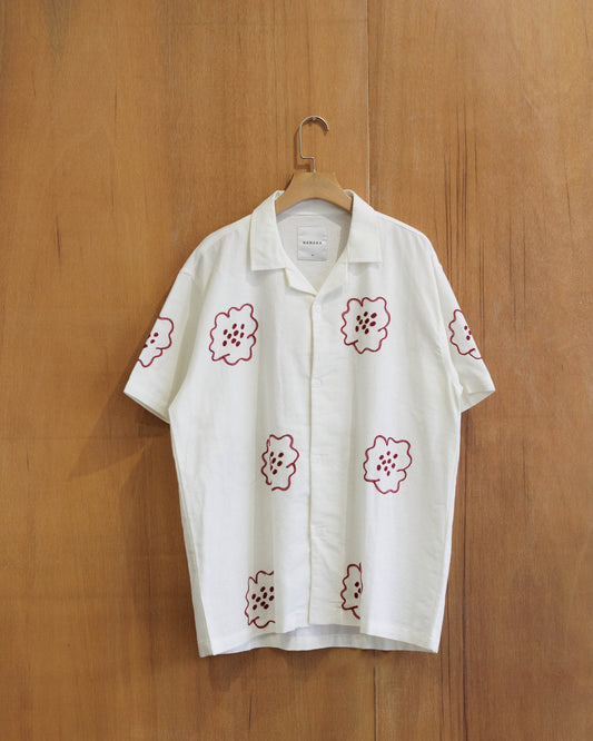 HANAKA Deu Shirt