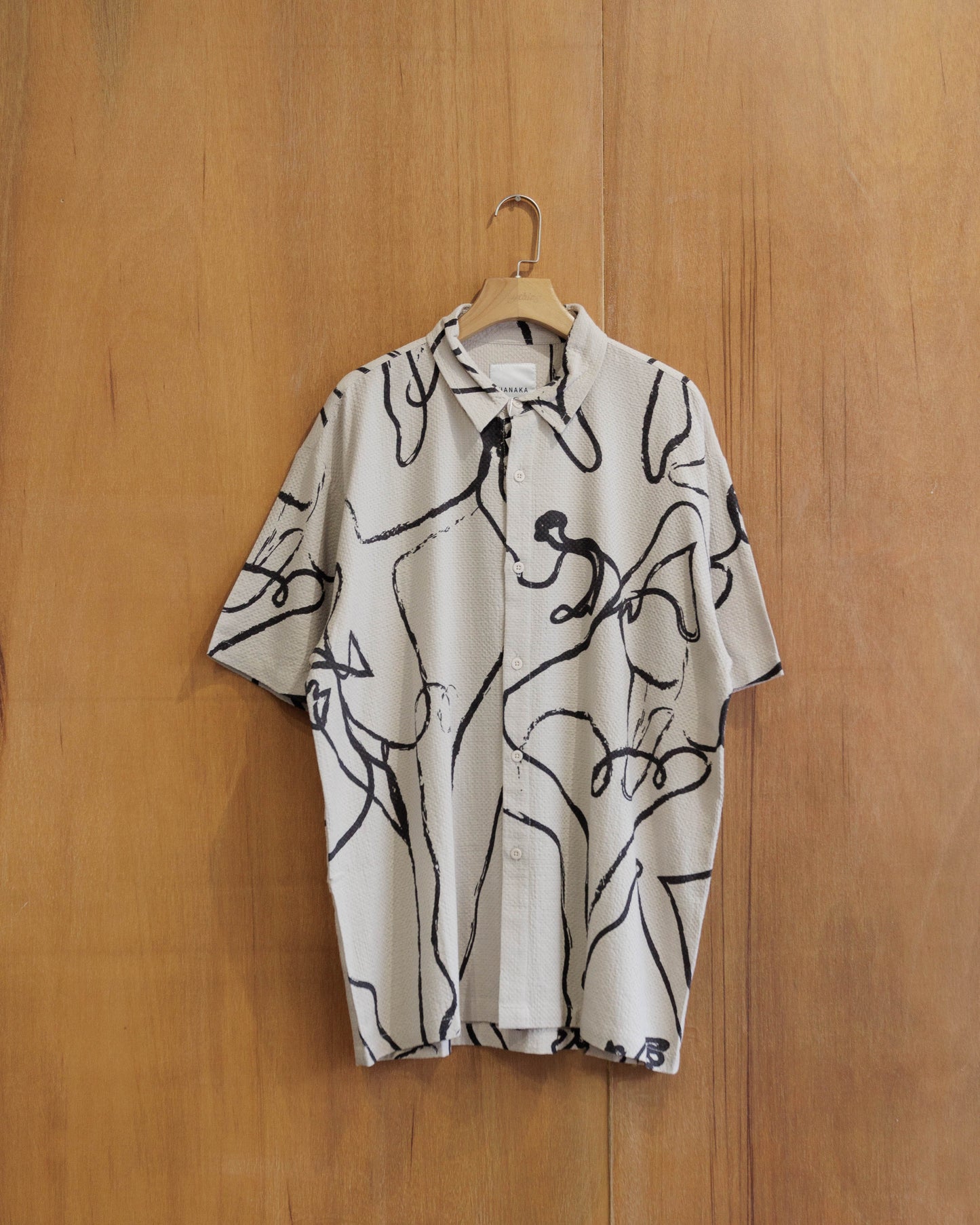 HANAKA Erola Shirt