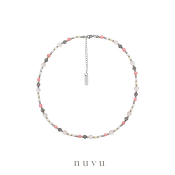 Nuvul Jewel - Bloom Within Necklace