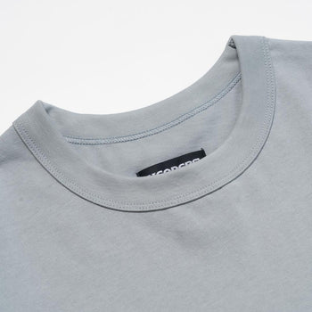 Headers - Martini RS Tee - Slate Grey