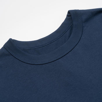 Headers - RS Tee - Ocean