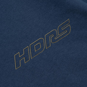 Headers - RS Tee - Ocean