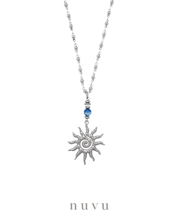 Nuvu Jewel - Take a Break Necklace