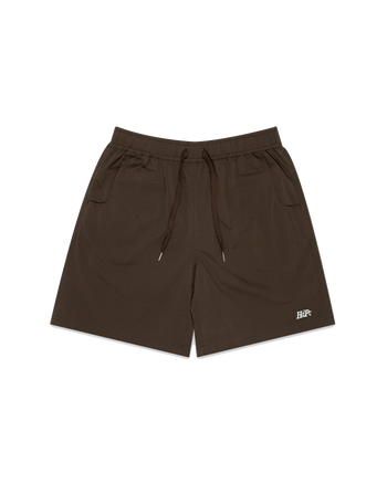 HdPc Universal Shorts - Brown