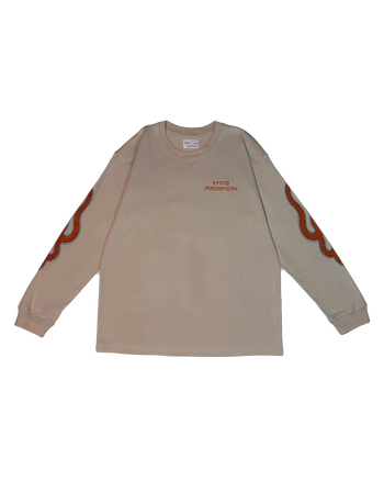 Sting Raiment - Snake L/S Tee