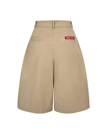 PP - Dume Jorts - Beige