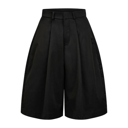 PP - Dume Jorts - Black