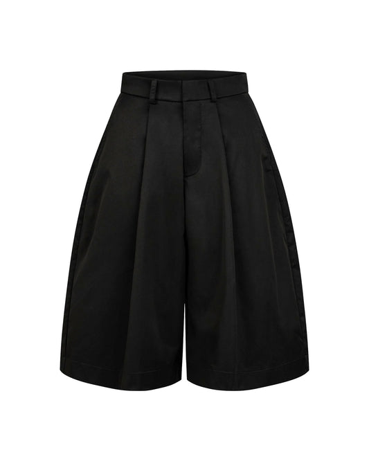 PP - Dume Jorts - Black