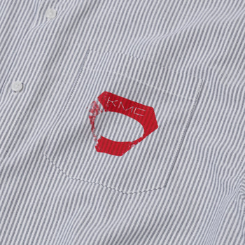 K.M.C - EGO Boxy Shirt