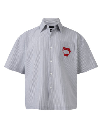 K.M.C - EGO Boxy Shirt