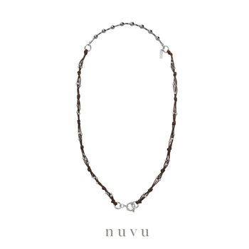 Nuvu Jewel - Theracord Necklace