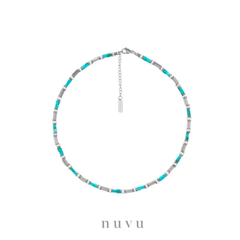 Nuvu Jewel - Cloudline Necklace