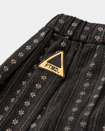 FTMD. Nature Pleated Skirt