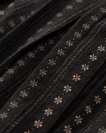 FTMD. Nature Pleated Skirt