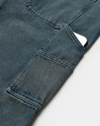 FTMD . Patchwork Jorts