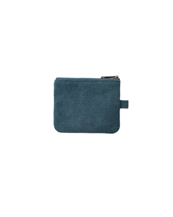 FTMD. Nature'S Blueprint Pouch -Navy