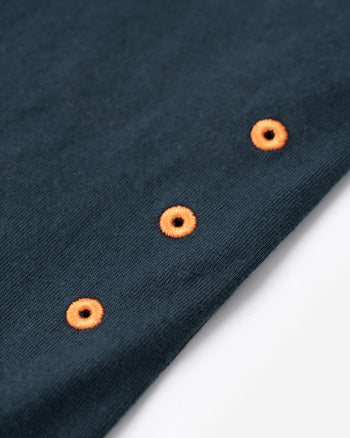 FTMD. Forest Tee -Navy