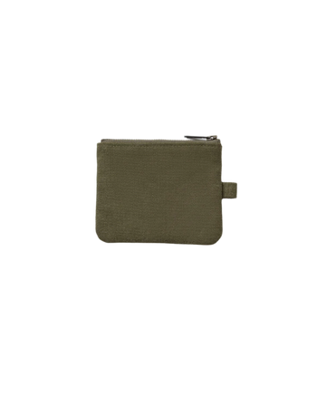 FTMD. Nature'S Blueprint Pouch -Olive