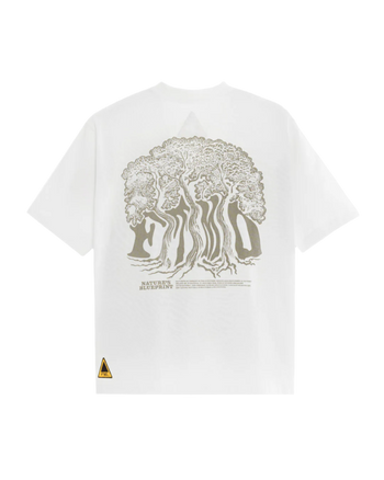 FTMD. Forest Tee -White