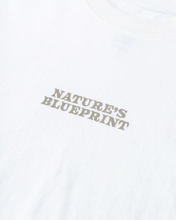 FTMD. Forest Tee -White