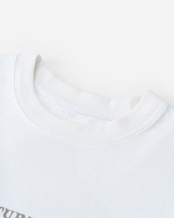 FTMD. Forest Tee -White