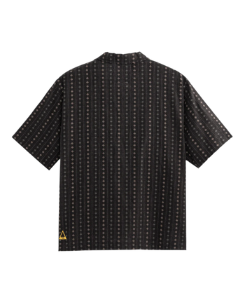 FTMD. Nature Shirt -Dark Brown