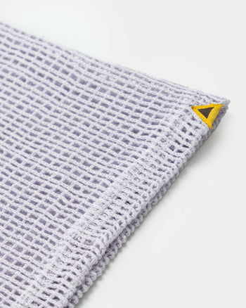 FTMD .Knitted Pullover Shirt - Lavender
