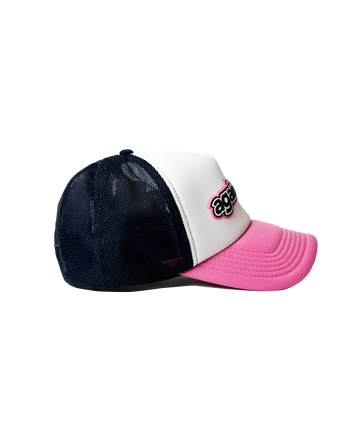 Against Lab - Star Trucker Cap