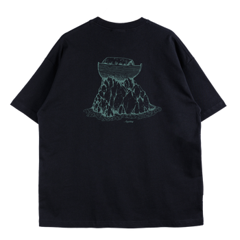 Anything JB ARK Tee - Black