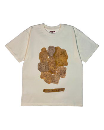 Sting Raiment - Sting Sting Tee