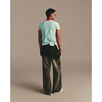 ABBBrand - ABB Baggy Jeans - Wash Ombre