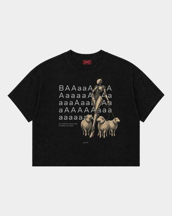 Placebo - "Sheep" Tee