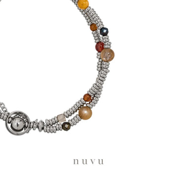 Nuvu Jewel - Energy Reset Bracelet