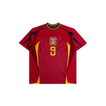 TNT - Spain Jersey - Red