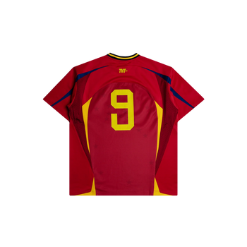 TNT - Spain Jersey - Red