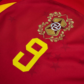 TNT - Spain Jersey - Red