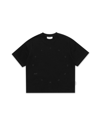 HdPc Time Will Tell Tee - Black