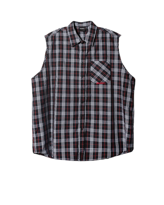 Against Lab - Trevor Sleeveless Shirt