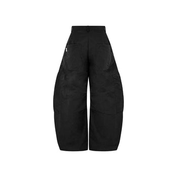 KMC - Tristes Cargo Pants - Black